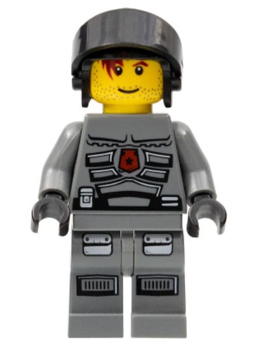 Lego minifig sp098 - lego®,