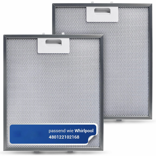 Fettfilter metallfettfilter - fettfilter,