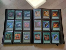 Yu-Gi-Oh! Sammlung, Selten