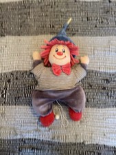 Sterntaler spieluhr clown - sterntaler,