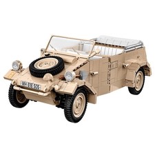 WW2 - Kubelwagen Typ 82, 1290