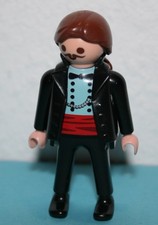 Playmobil Ersatzteile Figur