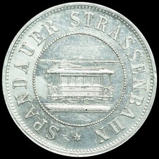 WERTMARKE: "Gut für 10