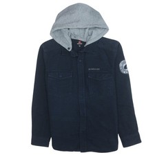 Quiksilver marineblaues