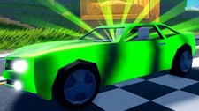 Roblox Jailbreak Hypergreen