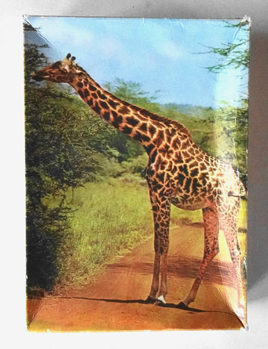 Ddr annaberger puzzle - -,
