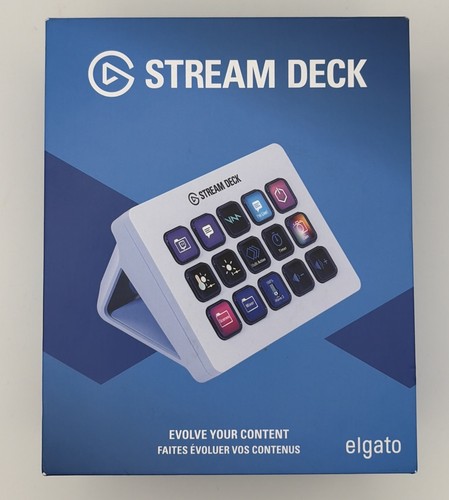 Elgato stream deck - elgato,