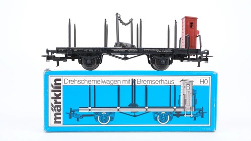 Märklin 4697 - märklin,