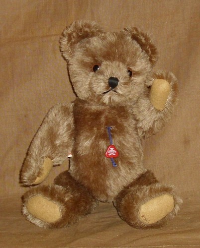 Teddy clemens liebes - teddy,
