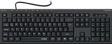 Tastatur Keyboard PC