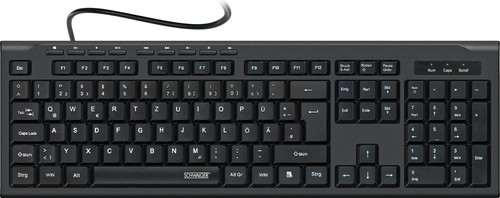 Tastatur keyboard - keyboard, pc
