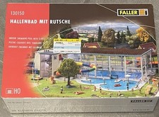 Faller 130150 Bausatz H0