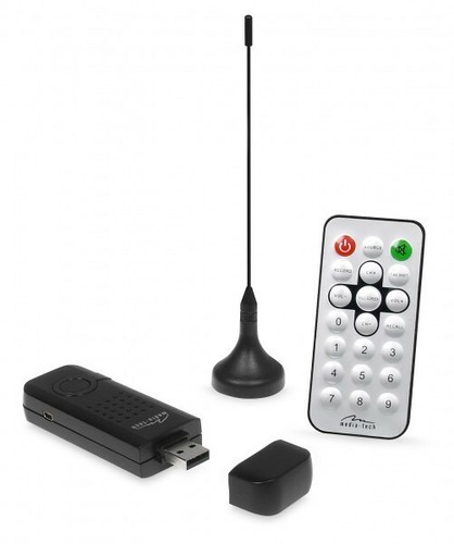 Media tech usb hybrid - media-tech, tv