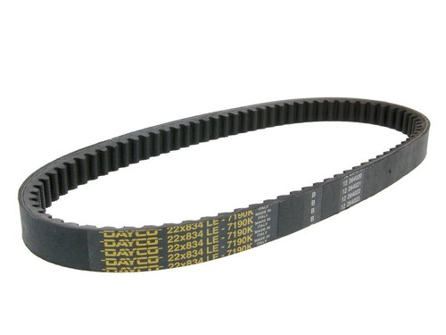 Keilriemen dayco power plus - dayco,
