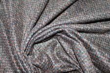 1 Lfm Wollstoff 4,80€/m²