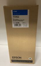 Original Epson T5962 C13T596200 Stylus Pro 7700 7890 7900 9700 9890 9900