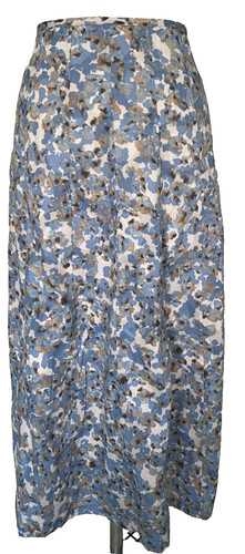 Bernstein 100 baumwolle voile - baumwolle,