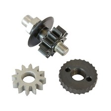 Original Rundlaufmesser mit