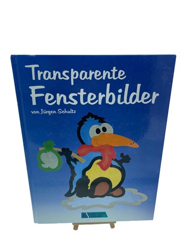 Transparente fensterbilder von - fensterbilder,