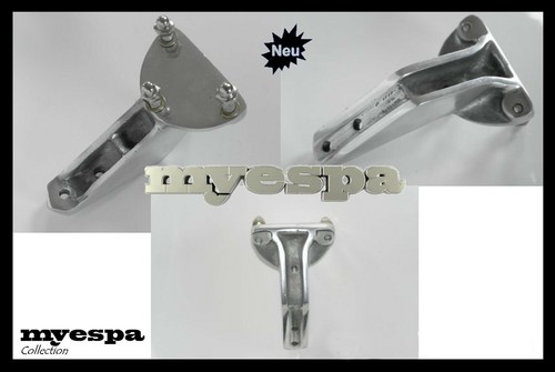 Vespa ersatzradhalter halter - ersatzradhalter,