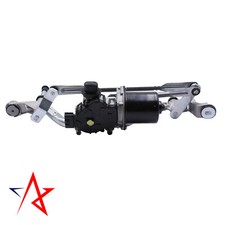 Wischermotor vorne mit