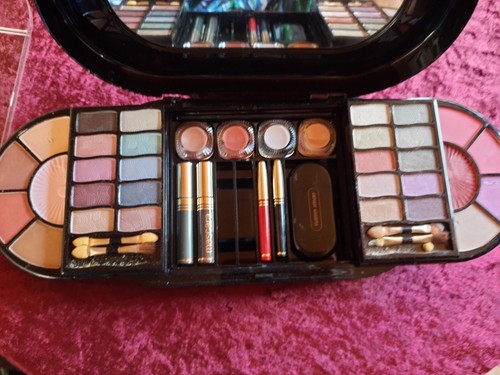 Cosmetic box fashion - cosmetic,