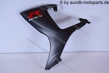 GSXR 600/750 K6-K7 Seitenverkleidung links NEU/Side Fairing left original Suzuki