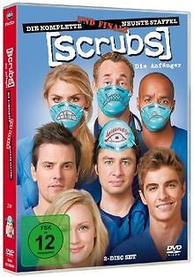 Scrubs die anfänger - anfänger,