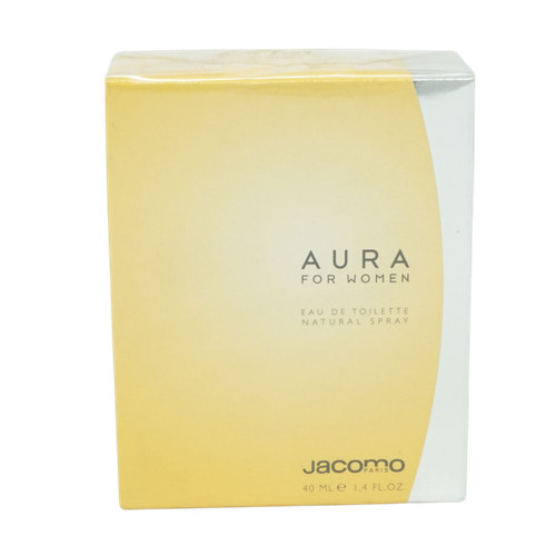 Jacomo aura women eau - eau, de