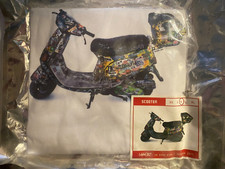 Invader T-Shirt Roller INVADER