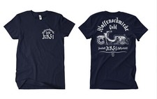 Waffenschmiede suhl shirt - suhl, t-shirt