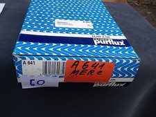 60/ Mercedes W201 190 2,0 D 83- 200 D W124 84-  TD Diesel Luftfilter Oldtimer