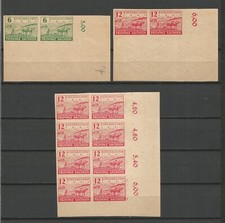 Deutschland Alliierte SBZ 1945