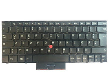 DE - Trackpoint Tastatur kompatibel mit FRU 04Y0465
