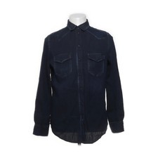 Diesel, Jeanshemd, Größe: L