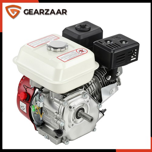 Benzinmotor takt 7ps - 4-takt, für