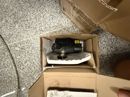 ölpumpe suntec ate2v55d für - suntec,