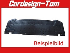 Unterfahrschutz Stoßstange