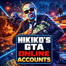 GTA 5 ONLINE | Level 500 & Max