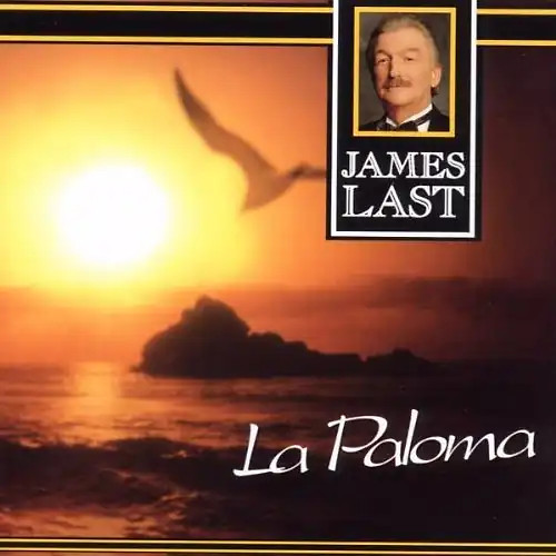 James last la paloma - last,