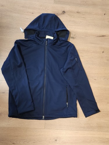 Hakro herren soft - soft, shell