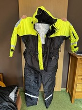 Fladen Rescue System / M / Floatinganzug NR 848