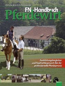 Handbuch pferdewirt - fn-handbuch,