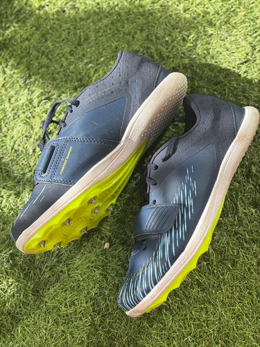 Schuhe leichtathletik spikes - schuhe,