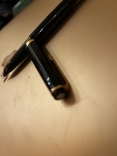 Alter Montblanc No 22