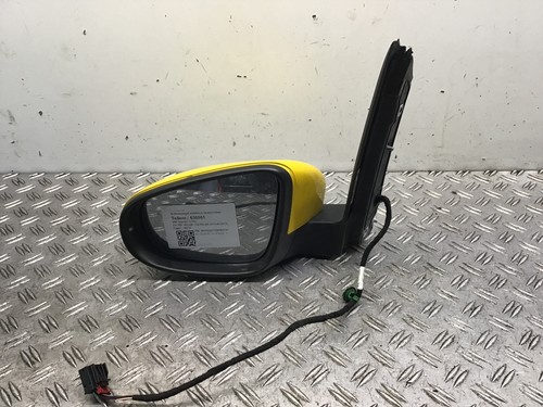 Außenspiegel elektrisch links