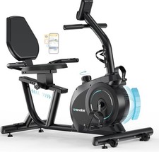 Wenoker Ergometer Liege-