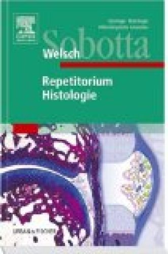 Repetitorium histologie - repetitorium,