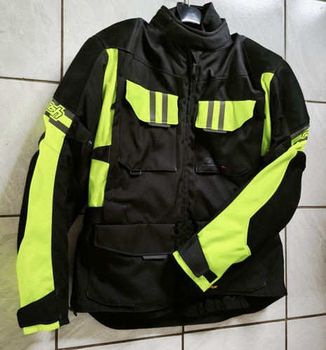 Reusch roadmaster - roadmaster, dl+