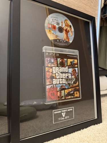 Gta für ps3 edlen frame - edlen,